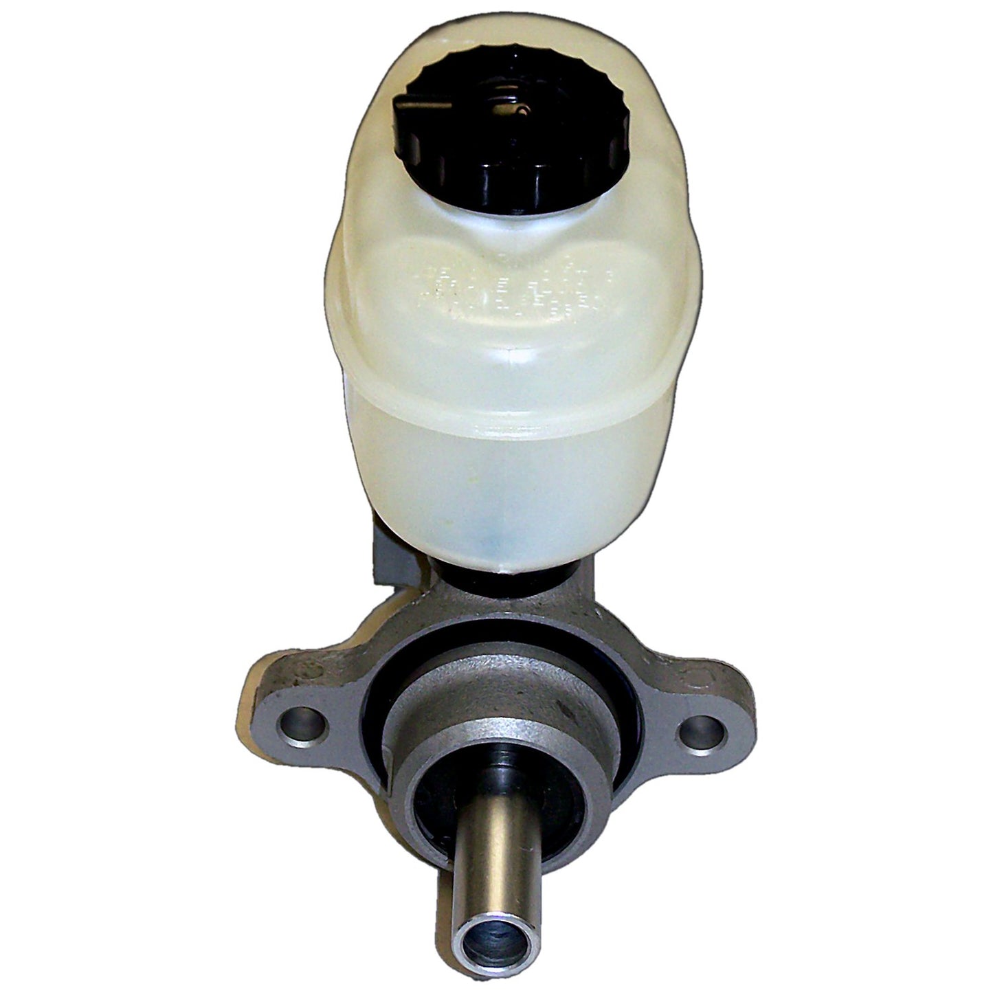 Brake Master Cylinder for 1995 Jeep YJ Wrangler w/ 4.0L Engine Crown Automotive-1