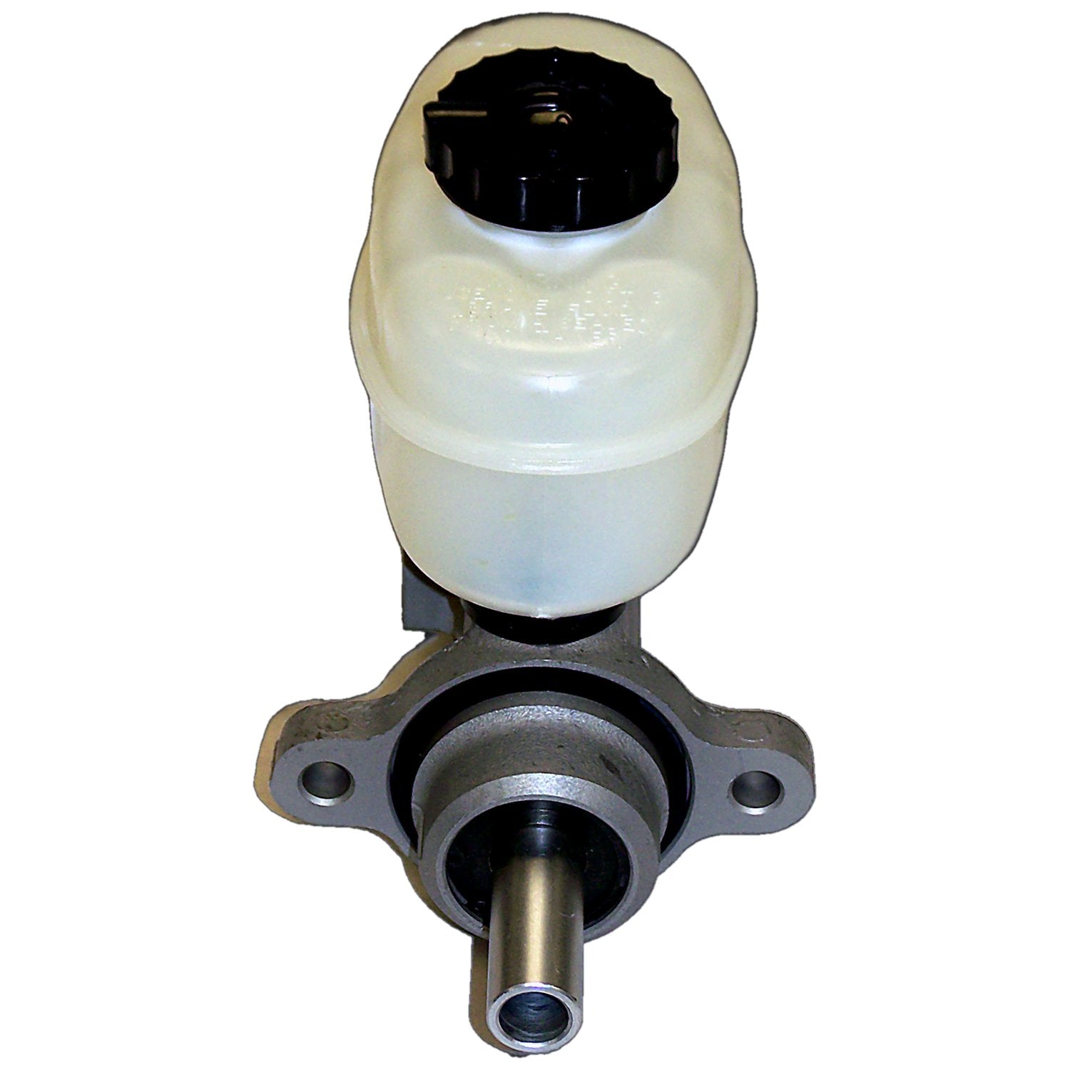 Brake Master Cylinder for 1995 Jeep YJ Wrangler w/ 4.0L Engine Crown Automotive-1