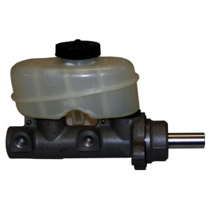 Brake Master Cylinder for 1995 Jeep YJ Wrangler w/ 4.0L Engine Crown Automotive-2