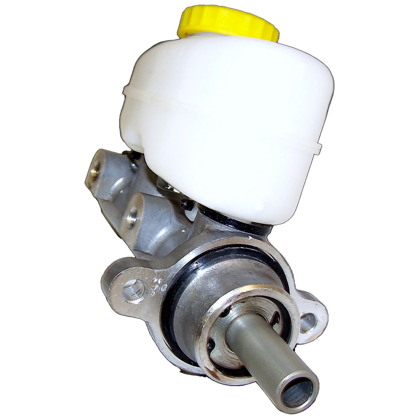 Brake Master Cylinder for 95-01 Jeep XJ Cherokee, 95-98 ZJ, ZG Grand Cherokee Crown Automotive-1
