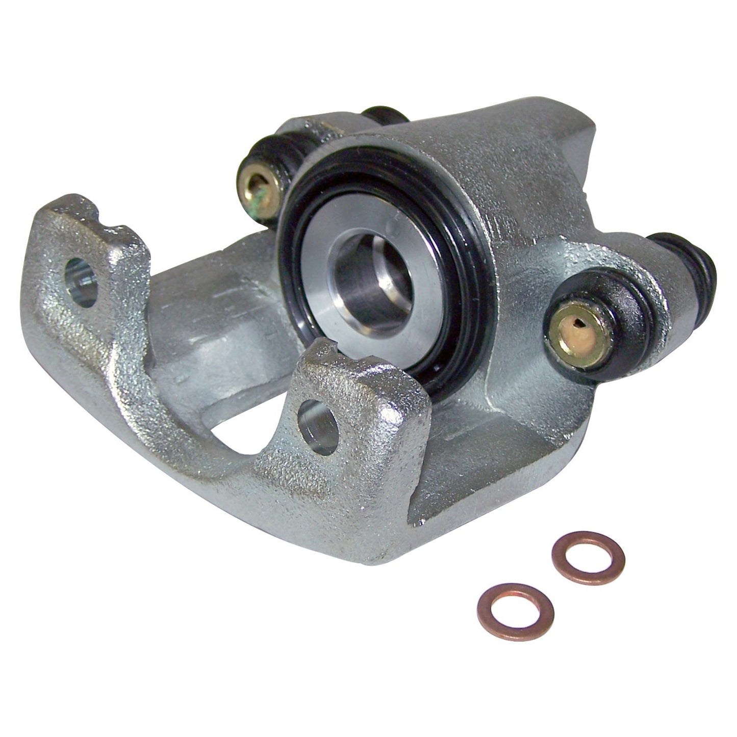 Right Rear Brake Caliper, Less Pads for 94-98 Grand Cherokee w/ Rear Disc Brake Crown Automotive