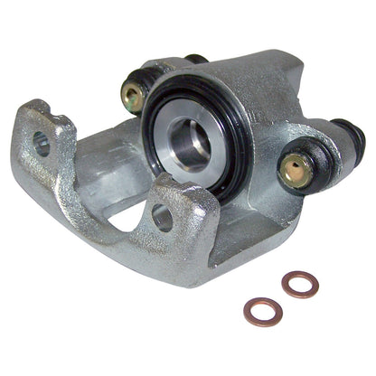 Right Rear Brake Caliper, Less Pads for 94-98 Grand Cherokee w/ Rear Disc Brake Crown Automotive