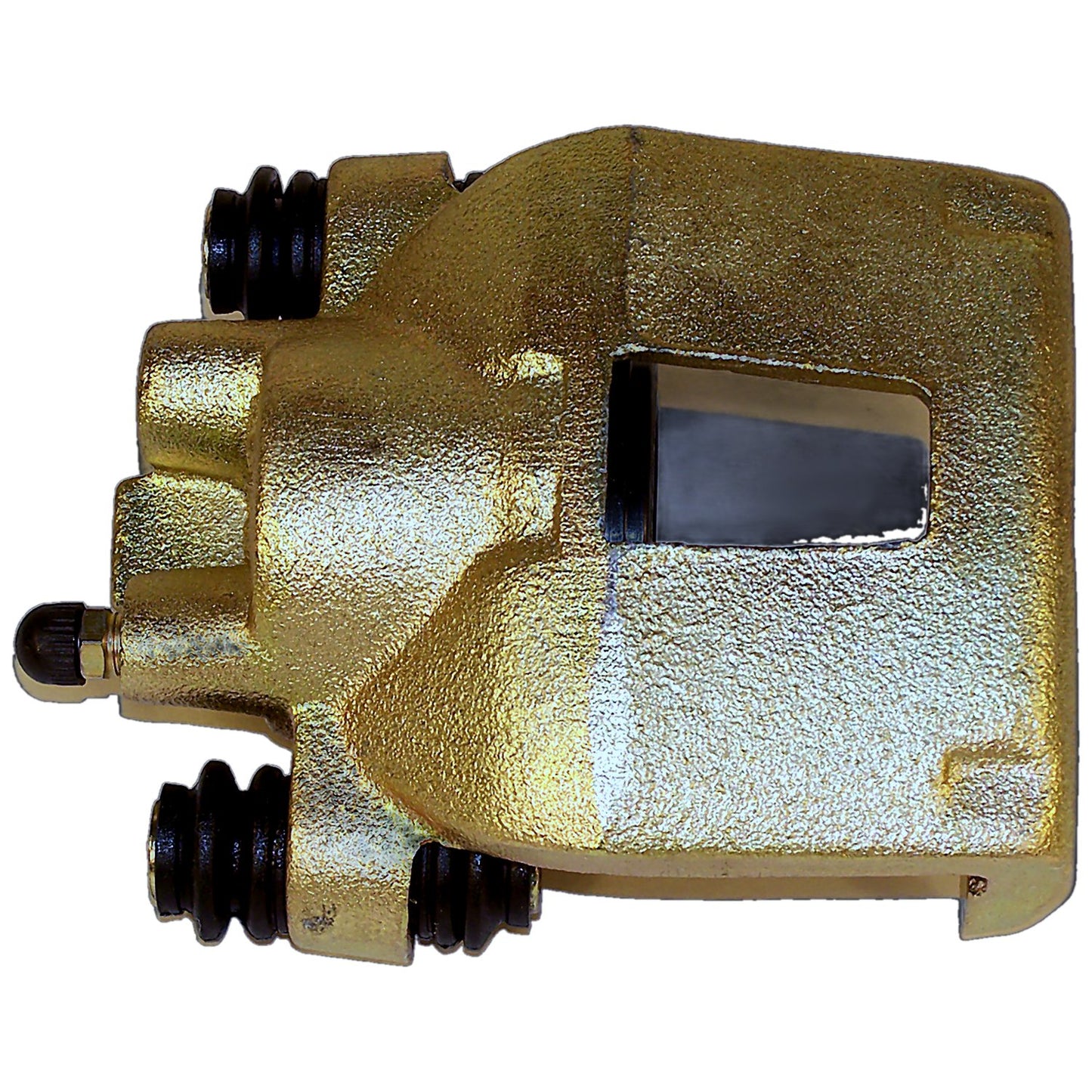 Right Rear Brake Caliper, Less Pads for 94-98 Grand Cherokee w/ Rear Disc Brake Crown Automotive-1