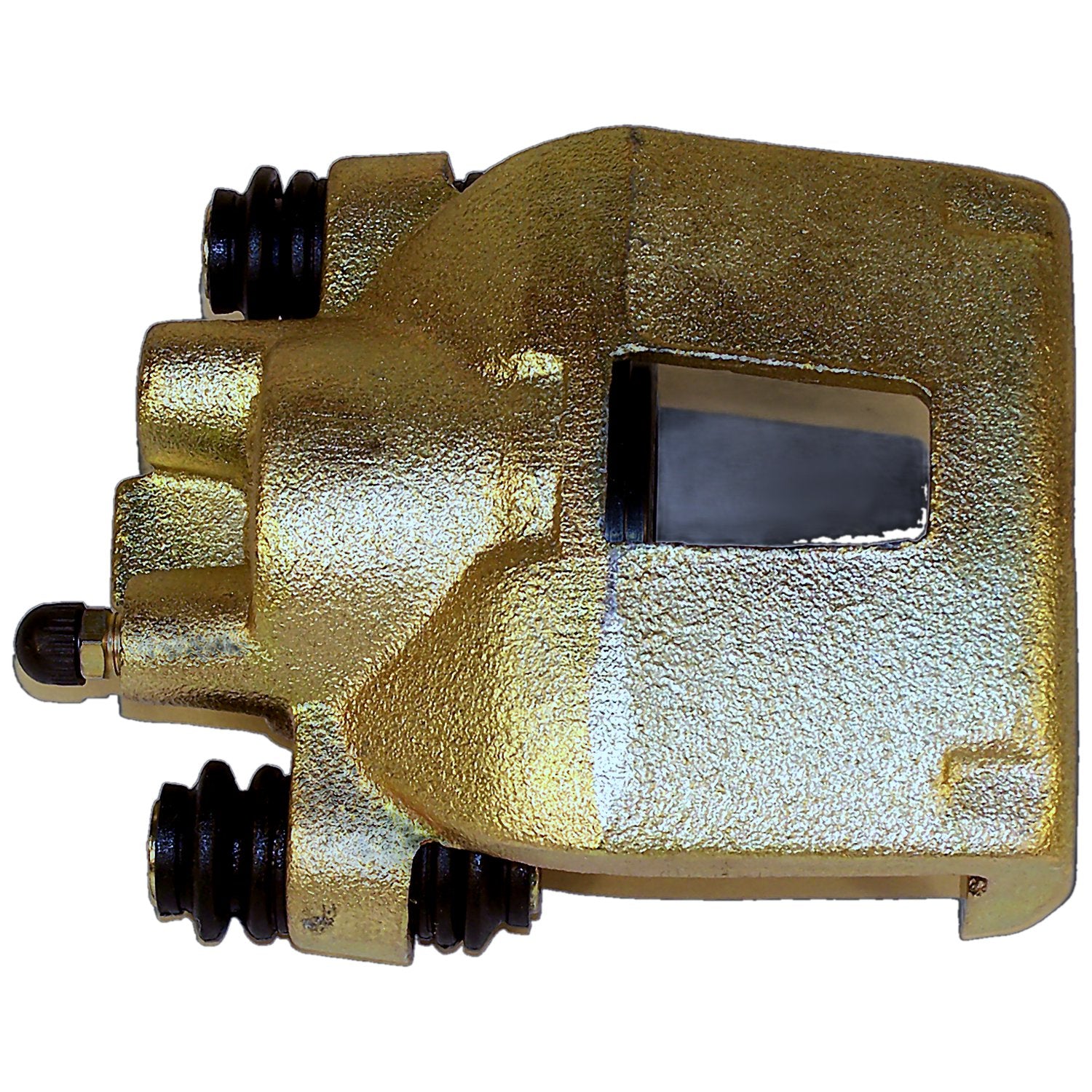 Right Rear Brake Caliper, Less Pads for 94-98 Grand Cherokee w/ Rear Disc Brake Crown Automotive-1