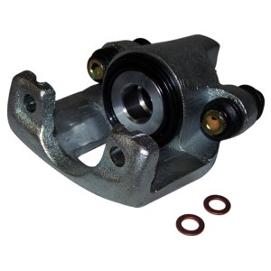 Right Rear Brake Caliper, Less Pads for 94-98 Grand Cherokee w/ Rear Disc Brake Crown Automotive-2