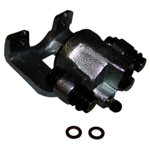 Left Rear Brake Caliper, Less Pads for 94-98 Grand Cherokee w/ Rear Disc Brake Crown Automotive-2