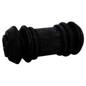 Rear Brake Caliper Bushing for Select 94-10 Jeep TJ, KJ, WK, XK, ZJ Models Crown Automotive-2