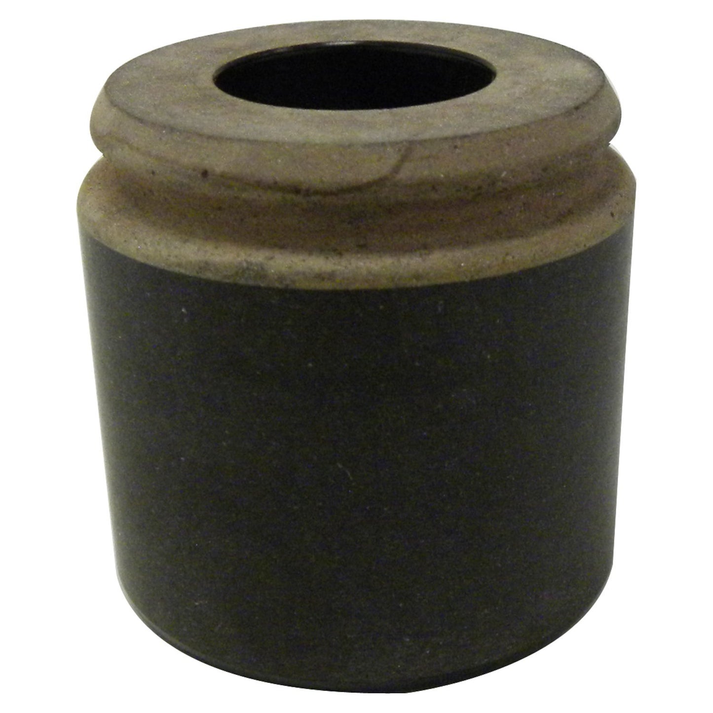 Rear Brake Caliper Piston for 94-06 Jeep TJ, KJ, ZJ, ZG w/ Rear Disc Brakes Crown Automotive