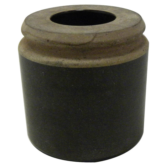 Rear Brake Caliper Piston for 94-06 Jeep TJ, KJ, ZJ, ZG w/ Rear Disc Brakes Crown Automotive