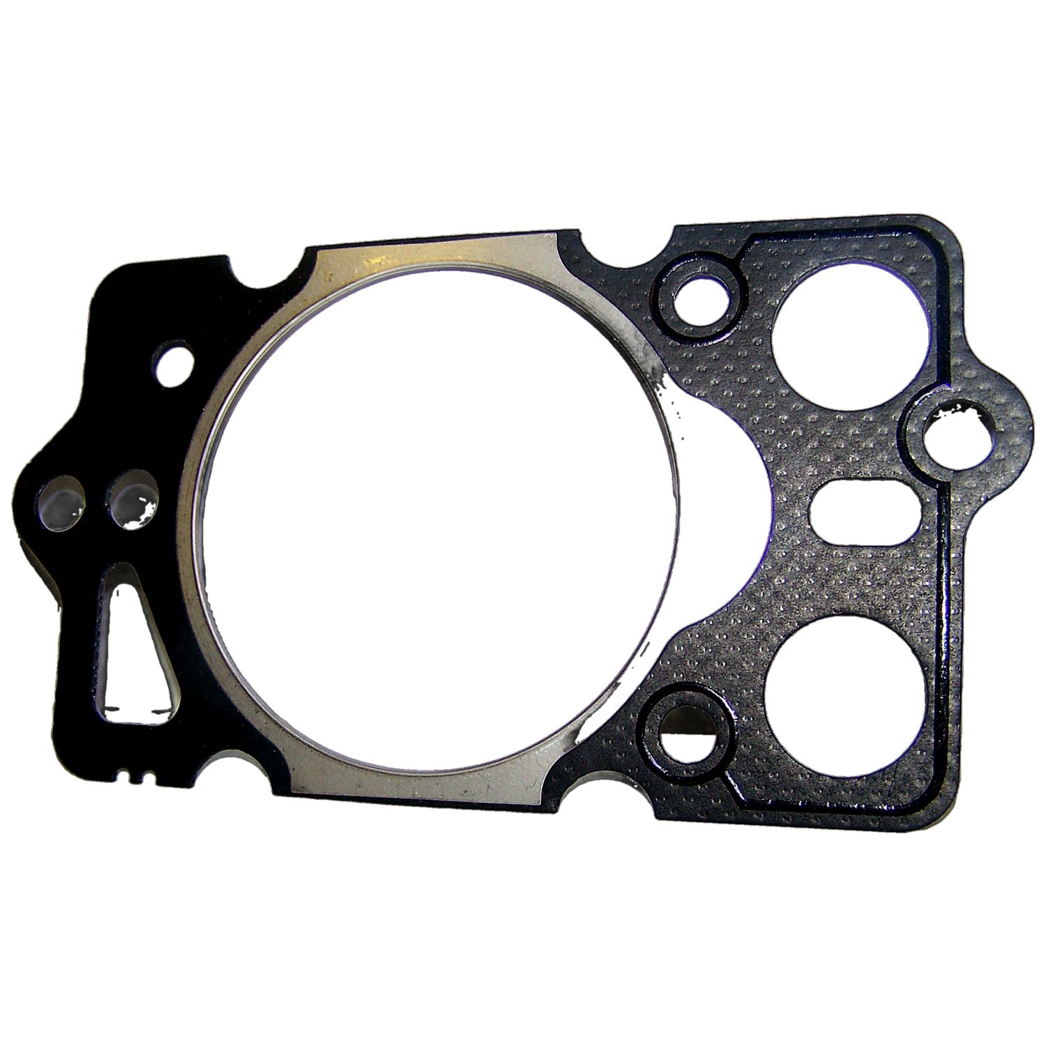 Cylinder Head Gasket for 95-96 Jeep XJ Cherokee w/ 2.5L Diesel Engine,1.52MM Crown Automotive-1