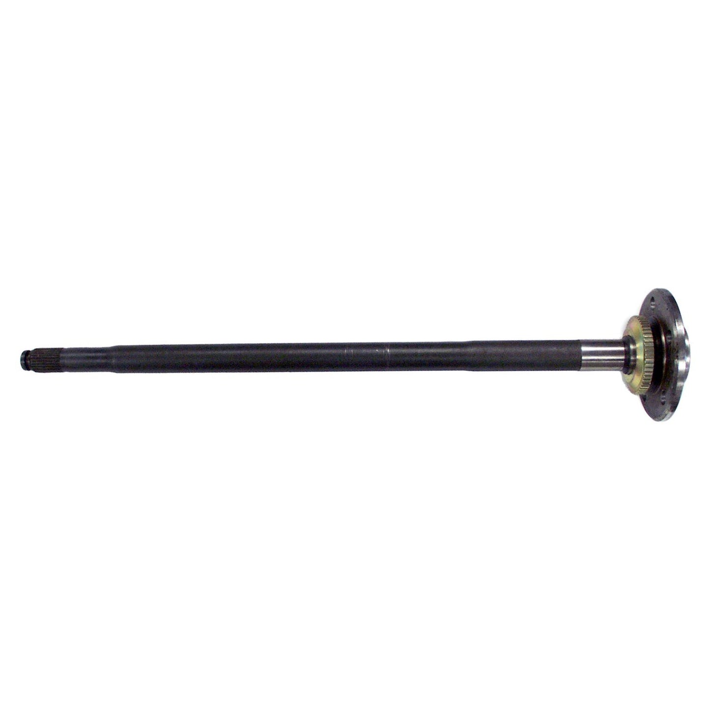 Right Rear Axle Shaft for 94-98 ZJ Grand Cherokee w/ D35 Rear Axle & Disc Brakes Crown Automotive