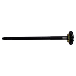Right Rear Axle Shaft for 94-98 ZJ Grand Cherokee w/ D35 Rear Axle & Disc Brakes Crown Automotive-3