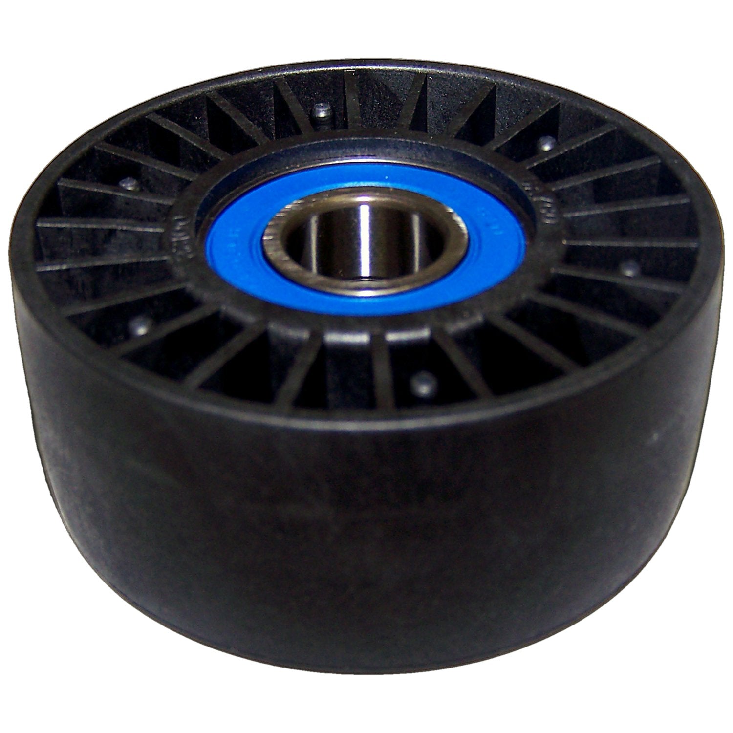 Drive Belt Tensioner Pulley for 92-96 Dodge RAM 1500, 2500, 3500 w/ 5.9L Gas Crown Automotive-1