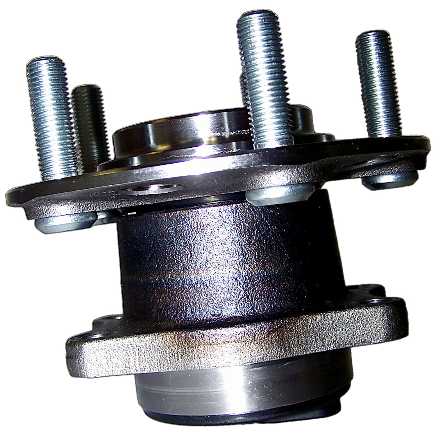Rear Bearing and Hub Assembly for Select 08-17 Jeep MK Compass & Patriot Crown Automotive-2