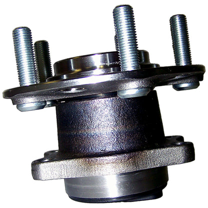 Rear Bearing and Hub Assembly for Select 08-17 Jeep MK Compass & Patriot Crown Automotive-2
