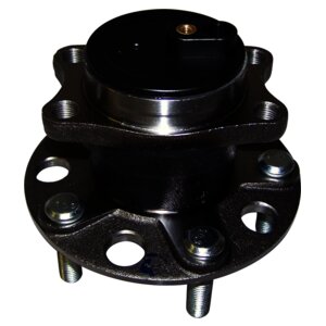 Rear Bearing and Hub Assembly for Select 08-17 Jeep MK Compass & Patriot Crown Automotive-3