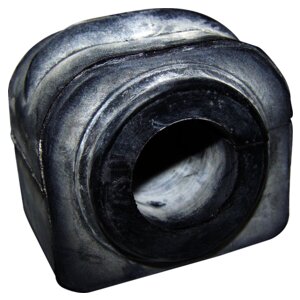 Front Sway Bar Bushing for 98-99 Dodge, Chrysler Models w/ 1 Inch Sway Bar Crown Automotive-2