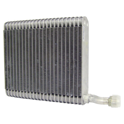 Evaporator Core for 91-06 XJ Cherokee, MJ Comanche w/ LHD, w/ 2.5L, 4.0L Eng. Crown Automotive