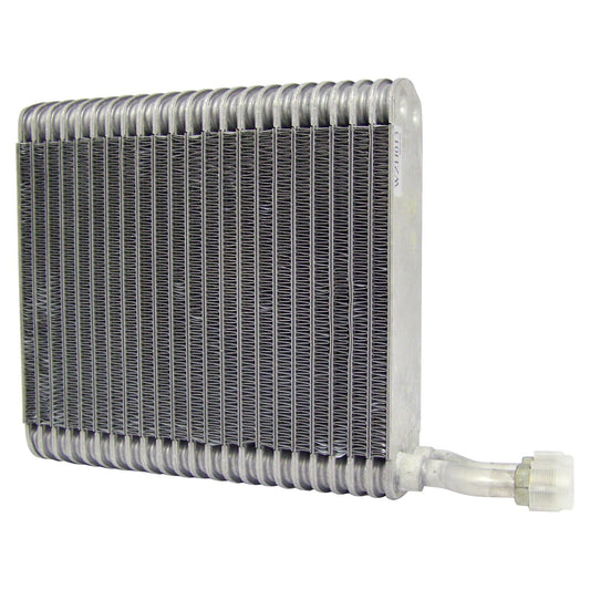 Evaporator Core for 91-06 XJ Cherokee, MJ Comanche w/ LHD, w/ 2.5L, 4.0L Eng. Crown Automotive