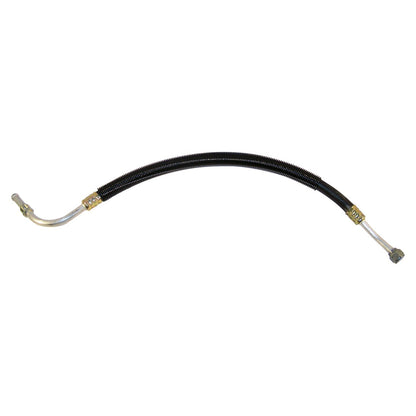 A/C Evaporator to Compressor Hose for Select 91-95 Jeep XJ Cherokee, MJ Comanche Crown Automotive