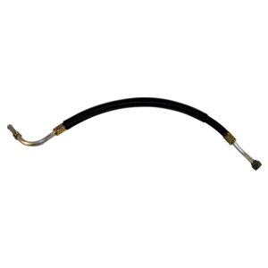 A/C Evaporator to Compressor Hose for Select 91-95 Jeep XJ Cherokee, MJ Comanche Crown Automotive-2