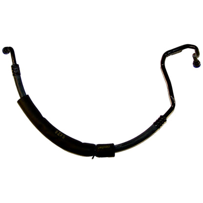 A/C Compressor to Condenser Hose for Select 91-95 Jeep XJ Cherokee & MJ Comanche Crown Automotive-1
