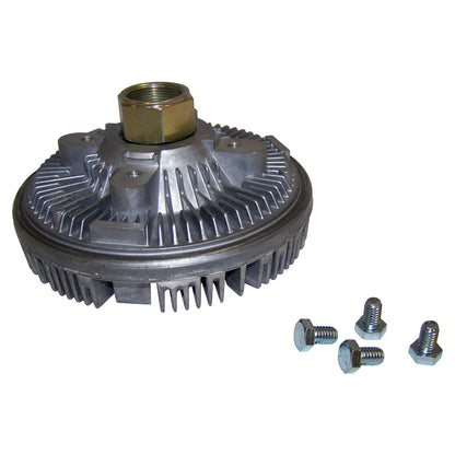 Fan Clutch for 1993 Jeep ZJ Grand Cherokee w/ 5.2L Engine Crown Automotive