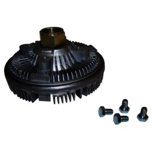 Fan Clutch for 1993 Jeep ZJ Grand Cherokee w/ 5.2L Engine Crown Automotive-2