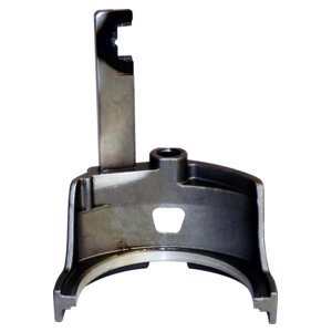 Shift Fork for Select 2000-2002 Jeep Wrangler, Cherokee, Liberty w/ NV3550 Crown Automotive-2