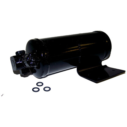 Receiver Drier for 1987-1994 Jeep YJ Wrangler w/ R12 A/C System Crown Automotive-1