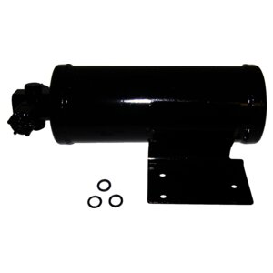 Receiver Drier for 1987-1994 Jeep YJ Wrangler w/ R12 A/C System Crown Automotive-2