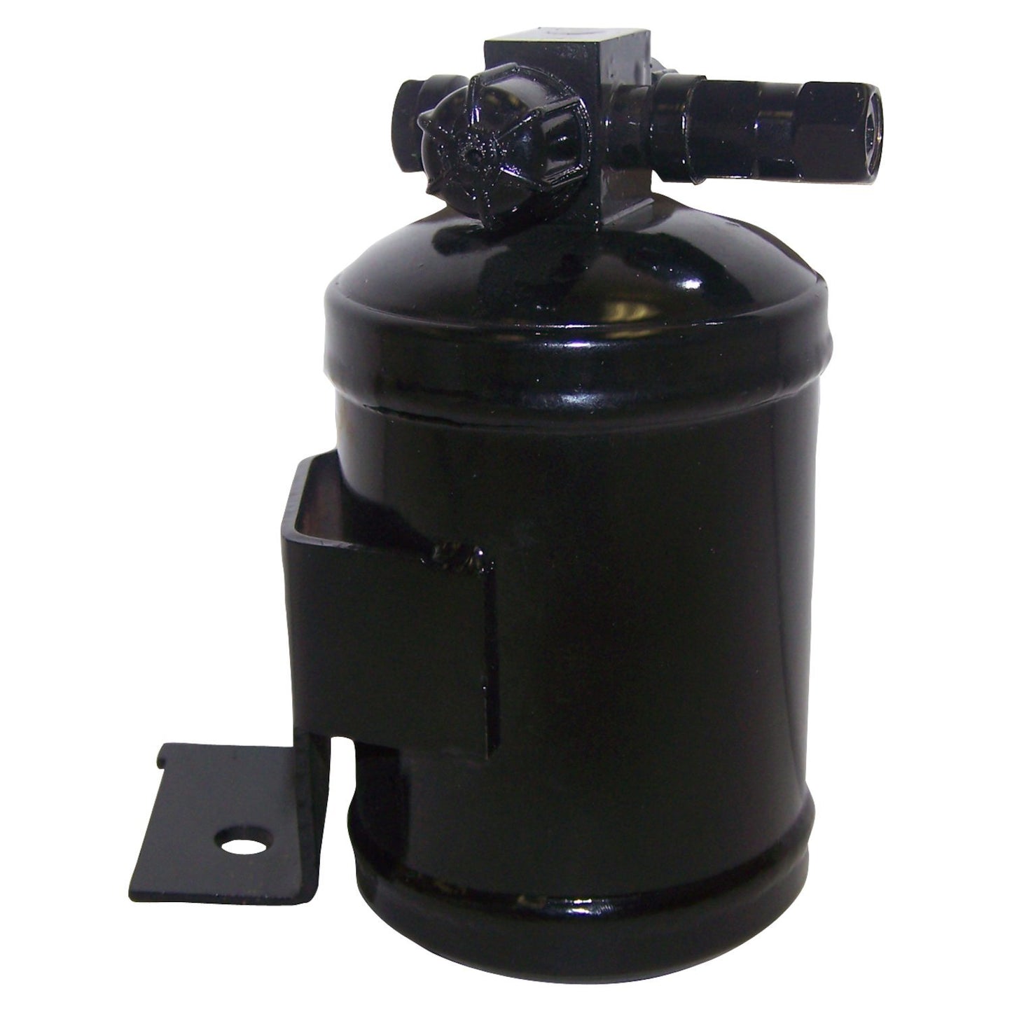 A/C Receiver Drier for 91-95 Jeep XJ Cherokee, MJ Comanche w/ 2.5L, 4.0L, w/ R12 Crown Automotive