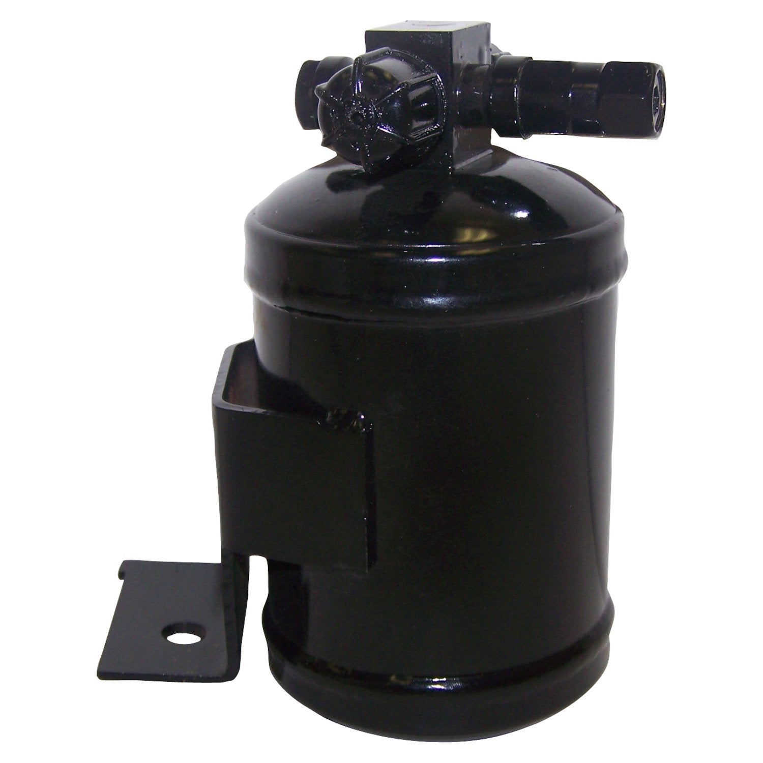 A/C Receiver Drier for 91-95 Jeep XJ Cherokee, MJ Comanche w/ 2.5L, 4.0L, w/ R12 Crown Automotive