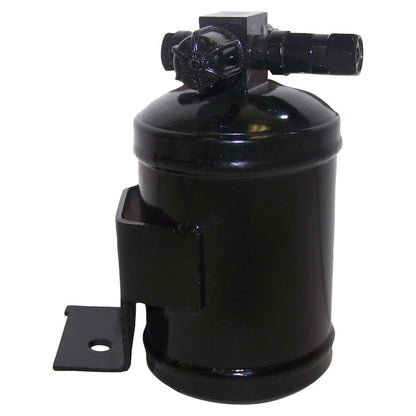 A/C Receiver Drier for 91-95 Jeep XJ Cherokee, MJ Comanche w/ 2.5L, 4.0L, w/ R12 Crown Automotive