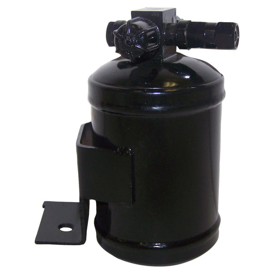 A/C Receiver Drier for 91-95 Jeep XJ Cherokee, MJ Comanche w/ 2.5L, 4.0L, w/ R12 Crown Automotive