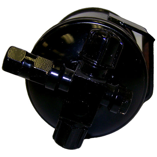 A/C Receiver Drier for 91-95 Jeep XJ Cherokee, MJ Comanche w/ 2.5L, 4.0L, w/ R12 Crown Automotive-1