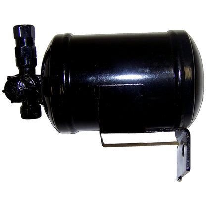 A/C Receiver Drier for 91-95 Jeep XJ Cherokee, MJ Comanche w/ 2.5L, 4.0L, w/ R12 Crown Automotive-2