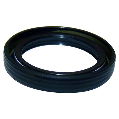 Front Camshaft Seal for Jeep 03-06 TJ Wrangler and 02-05 KJ Liberty w/ 2.4L Eng Crown Automotive