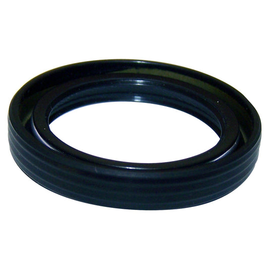 Front Camshaft Seal for Jeep 03-06 TJ Wrangler and 02-05 KJ Liberty w/ 2.4L Eng Crown Automotive