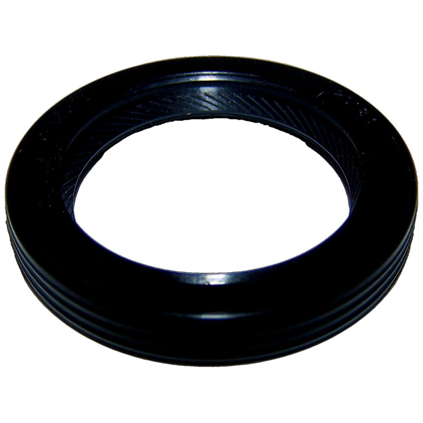 Front Camshaft Seal for Jeep 03-06 TJ Wrangler and 02-05 KJ Liberty w/ 2.4L Eng Crown Automotive-1