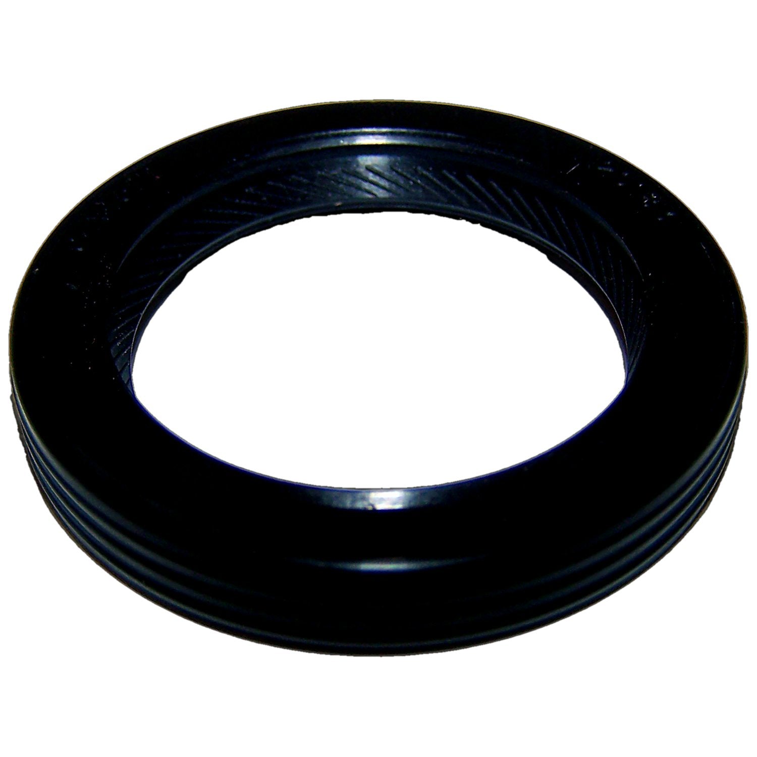 Front Camshaft Seal for Jeep 03-06 TJ Wrangler and 02-05 KJ Liberty w/ 2.4L Eng Crown Automotive-1