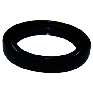 Front Camshaft Seal for Jeep 03-06 TJ Wrangler and 02-05 KJ Liberty w/ 2.4L Eng Crown Automotive-2