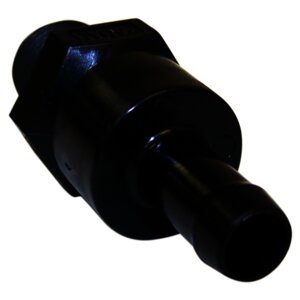 (PCV) Valve for Select Jeep 03-06 TJ Wrangler, 03-05 KJ Liberty w/ 2.4L Crown Automotive-2