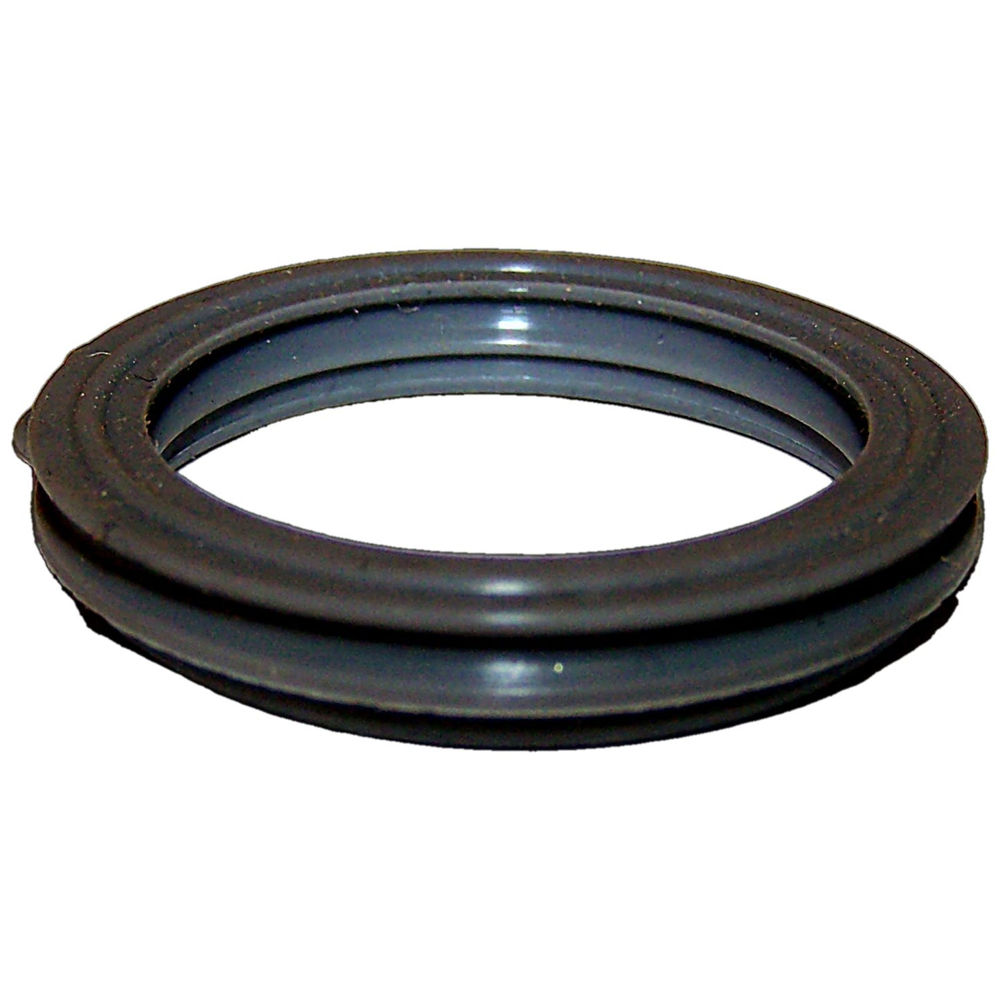 Spark Plug Well Gasket for Jeep 03-06 TJ Wrangler, 02-05 KJ Liberty, All w/ 2.4L Crown Automotive-1