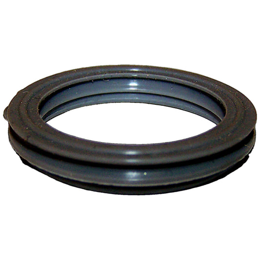 Spark Plug Well Gasket for Jeep 03-06 TJ Wrangler, 02-05 KJ Liberty, All w/ 2.4L Crown Automotive-1