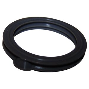 Spark Plug Well Gasket for Jeep 03-06 TJ Wrangler, 02-05 KJ Liberty, All w/ 2.4L Crown Automotive-2