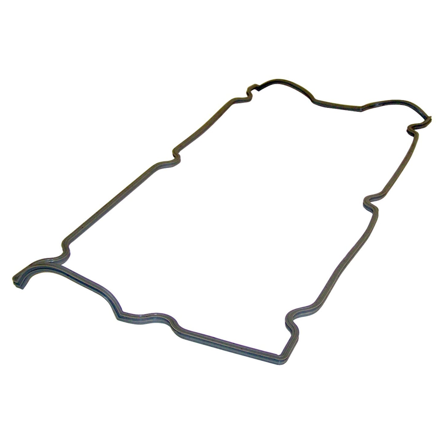 Valve Cover Gasket for 03-06 TJ Wrangler and 02-05 Liberty w/ 2.4L Engine Crown Automotive