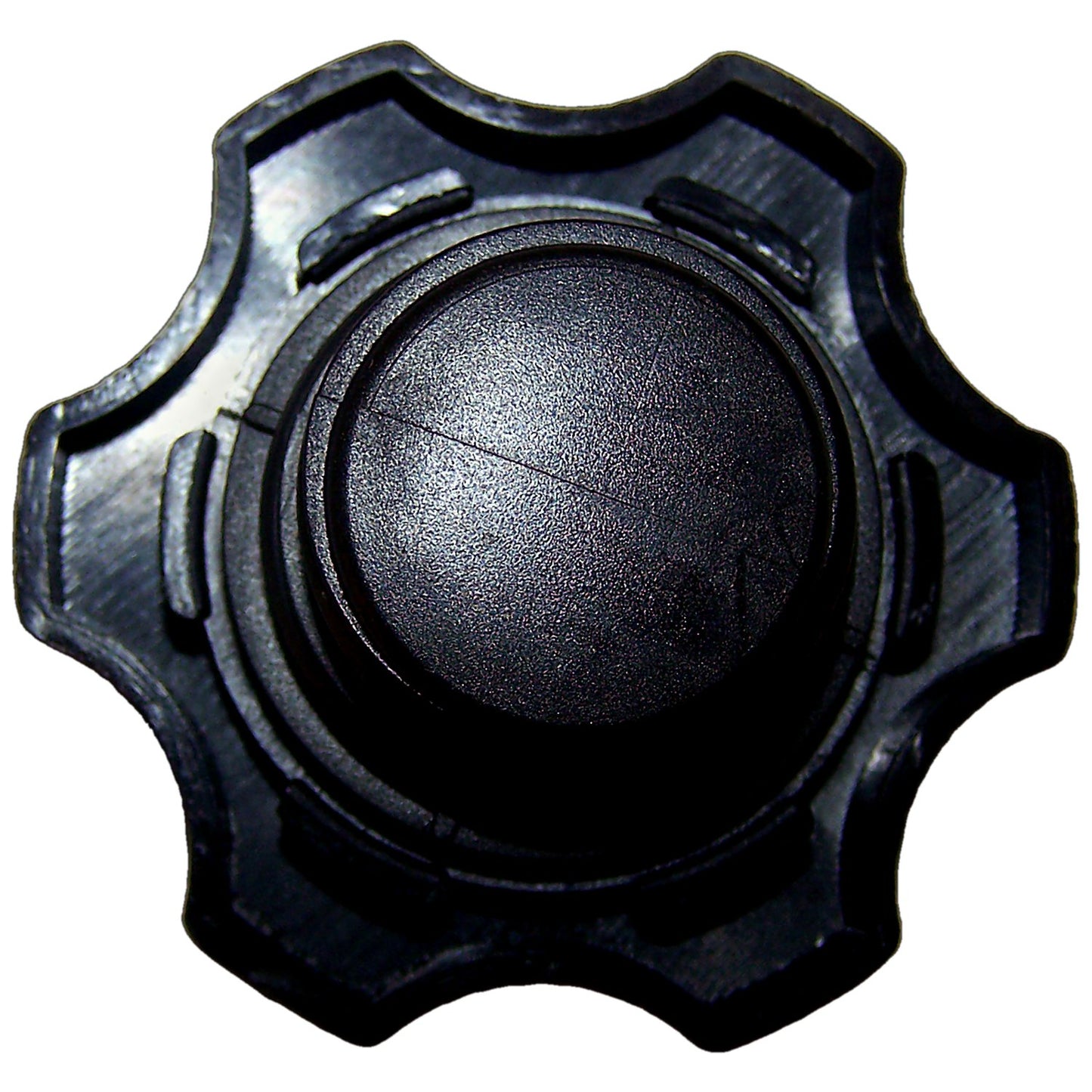 Oil Filler Cap for Select 94-04 Jeep TJ, YJ, XJ, ZJ, ZG, WJ, WG, KJ Models Crown Automotive-1