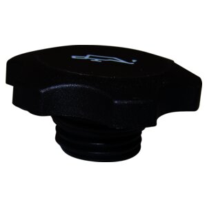 Oil Filler Cap for Select 94-04 Jeep TJ, YJ, XJ, ZJ, ZG, WJ, WG, KJ Models Crown Automotive-2