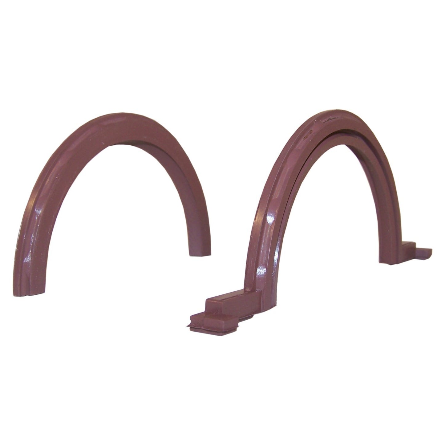 Rear Main Crankshaft Seal Kit for Numerous 72-99 Jeep Models w/ 3.8L, 4.2L, 4.0L Crown Automotive